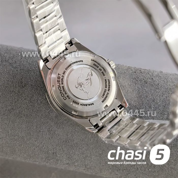 Часы Longines Conquest (25588)