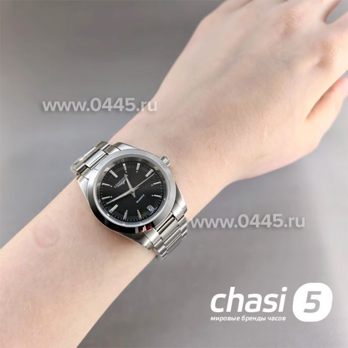 Часы Longines Conquest (25588)