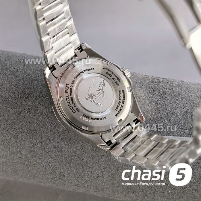 Часы Longines Conquest (25589)