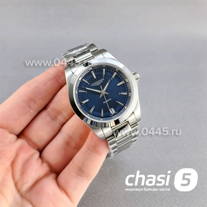 Часы Longines Conquest (25589)