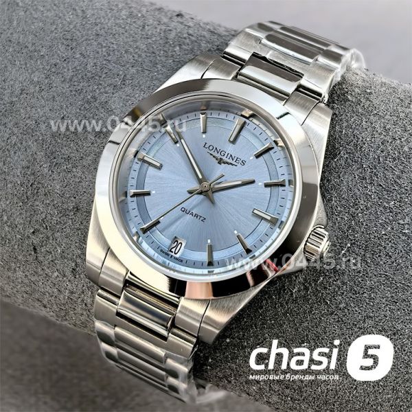 Часы Longines Conquest (25590)