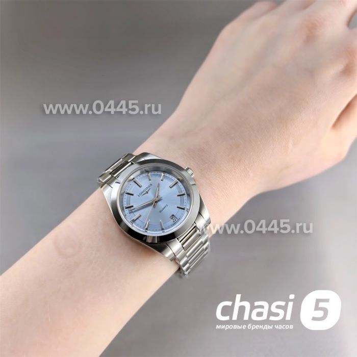 Часы Longines Conquest (25590)