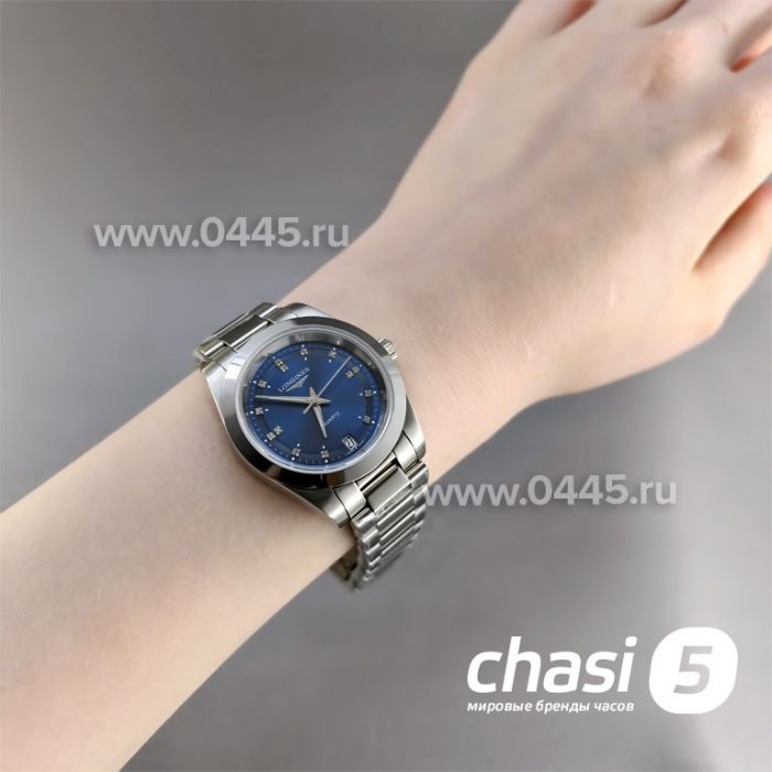 Часы Longines Conquest (25591)