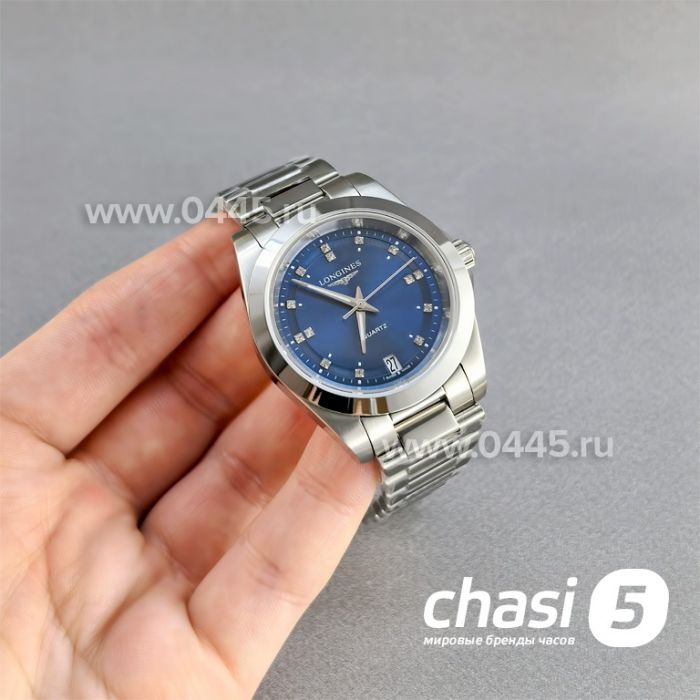 Часы Longines Conquest (25591)