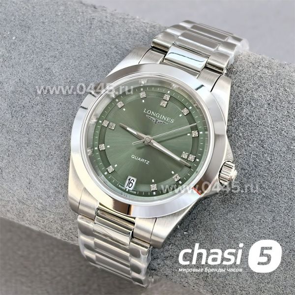 Часы Longines Conquest (25592)
