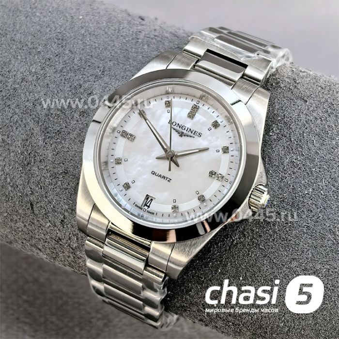 Часы Longines Conquest (25593)