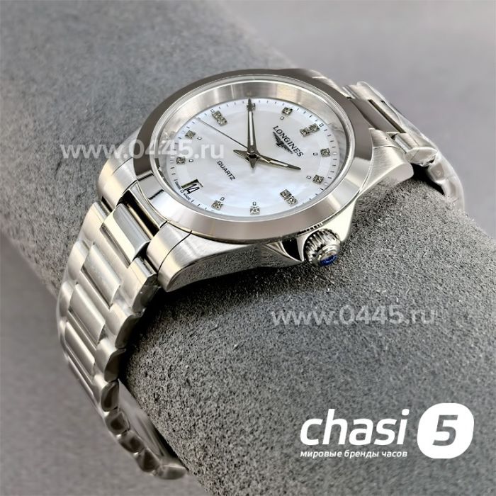 Часы Longines Conquest (25593)