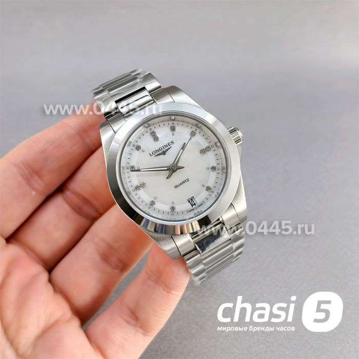 Часы Longines Conquest (25593)
