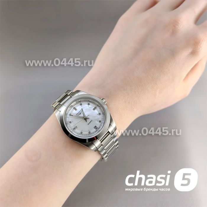 Часы Longines Conquest (25593)