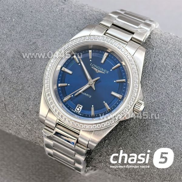 Часы Longines Conquest (25594)