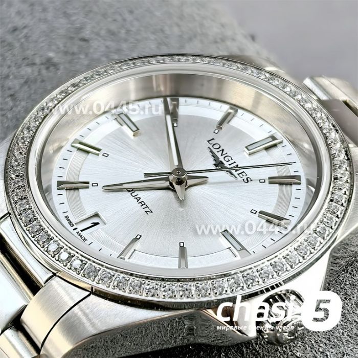 Часы Longines Conquest (25595)