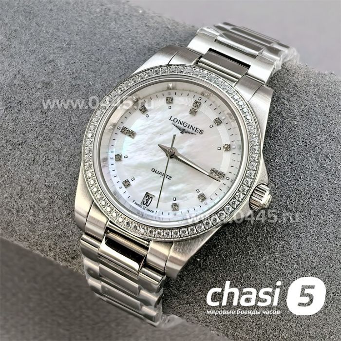 Часы Longines Conquest (25596)