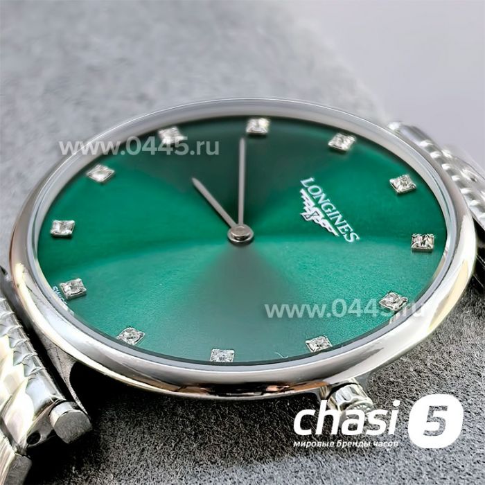 Часы Longines La Grande Classique (25597)