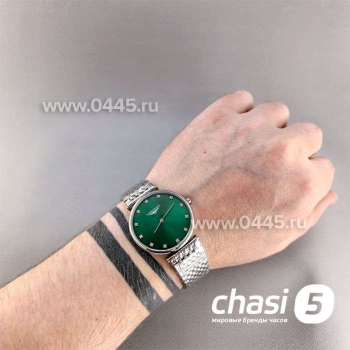 Часы Longines La Grande Classique (25597)