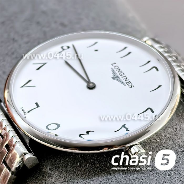 Часы Longines La Grande Classique (25598)