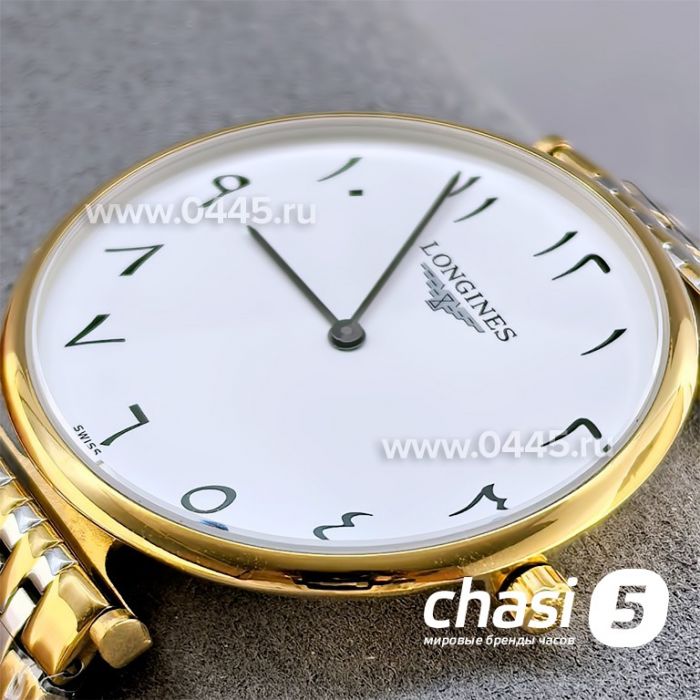 Часы Longines La Grande Classique (25599)