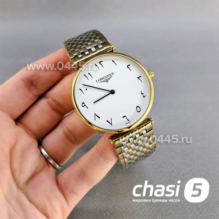 Часы Longines La Grande Classique (25599)