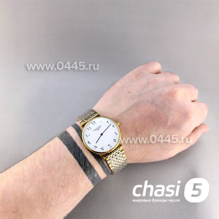 Часы Longines La Grande Classique (25599)