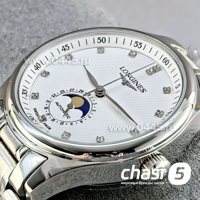 Часы Longines Master Collection (25612)