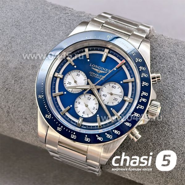 Часы Longines Conquest (25614)
