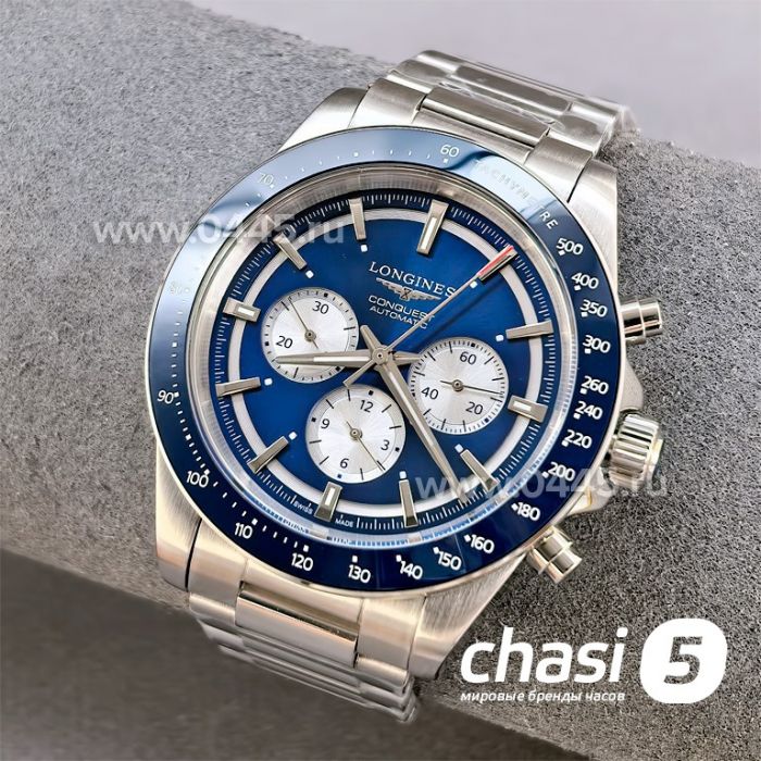 Часы Longines Conquest (25614)