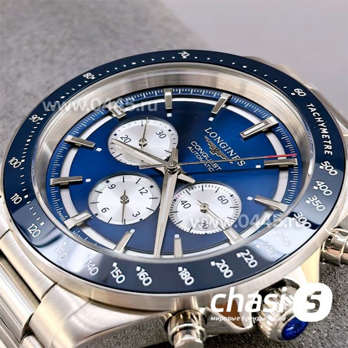 Часы Longines Conquest (25614)