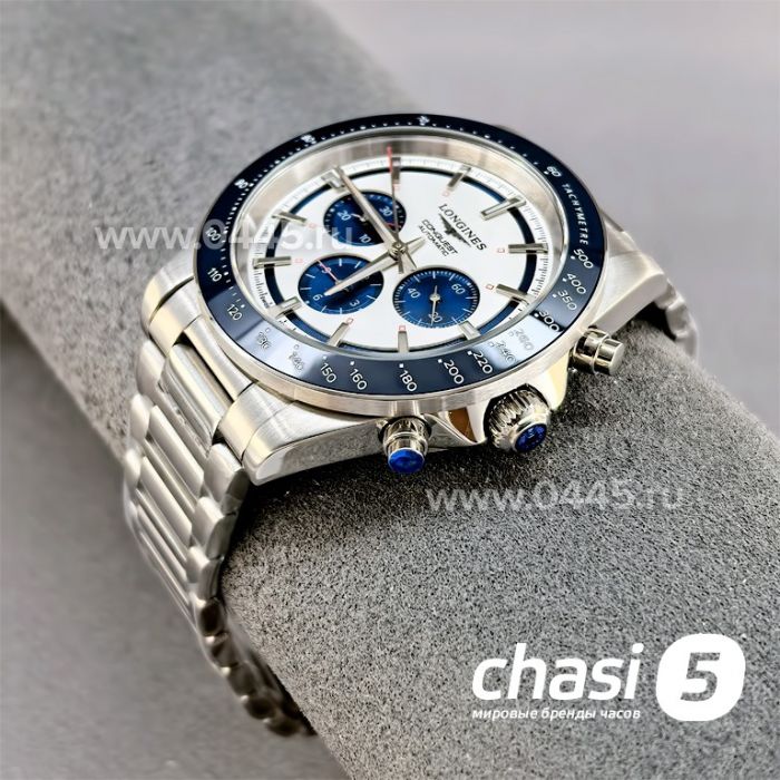 Часы Longines Conquest (25615)