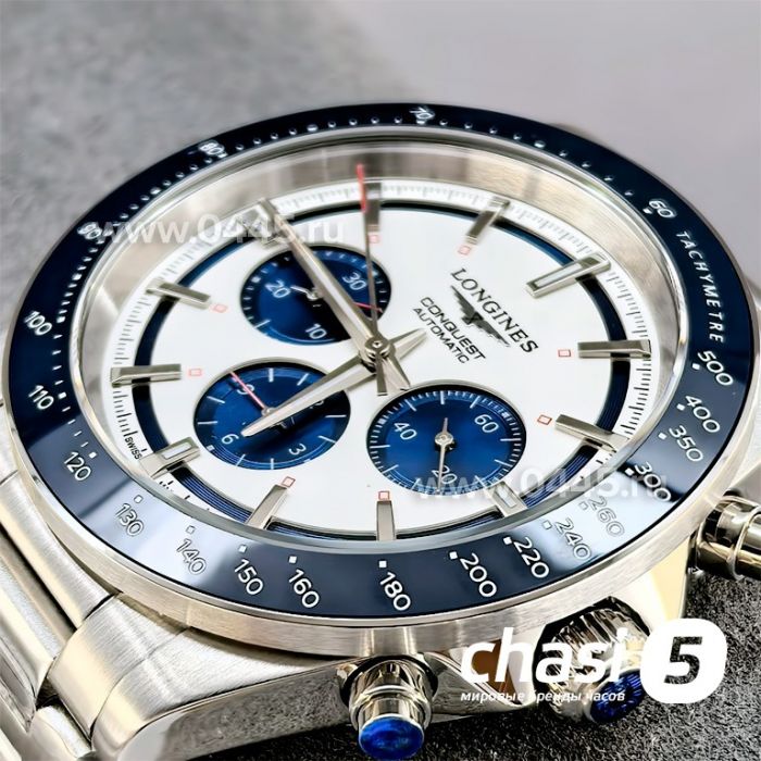 Часы Longines Conquest (25615)