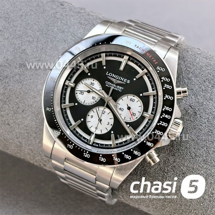 Часы Longines Conquest (25616)