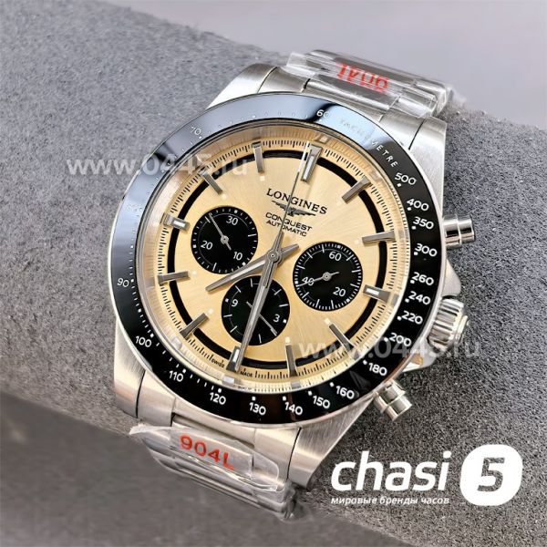 Часы Longines Conquest (25617)