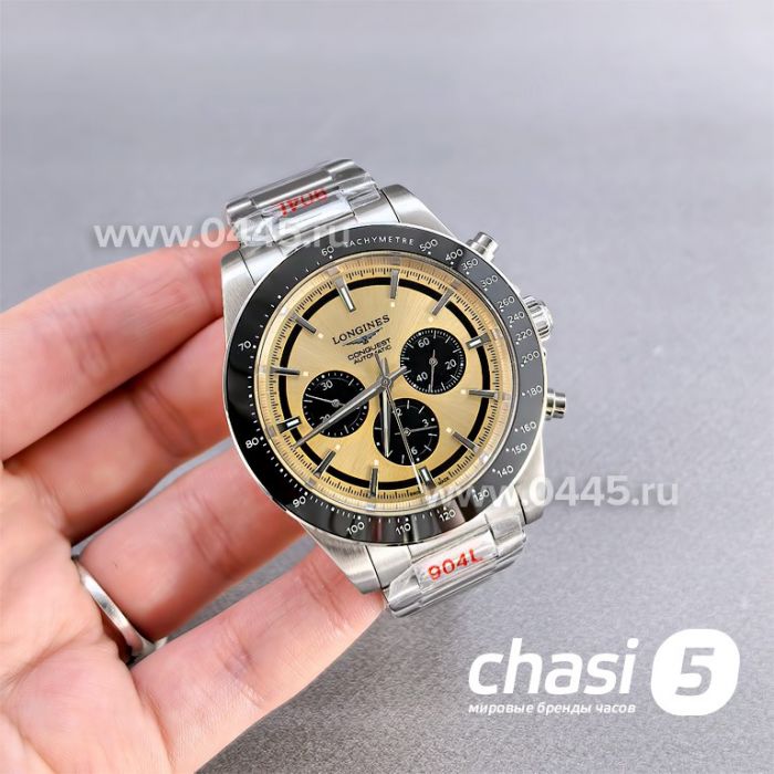 Часы Longines Conquest (25617)