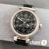 Часы Louis Vuitton Tambour Monogram  (24416)