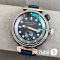 Часы Louis Vuitton Tambour Street Diver (24421)