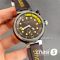 Часы Louis Vuitton Tambour Street Diver (24423)