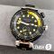 Часы Louis Vuitton Tambour Street Diver (24425)