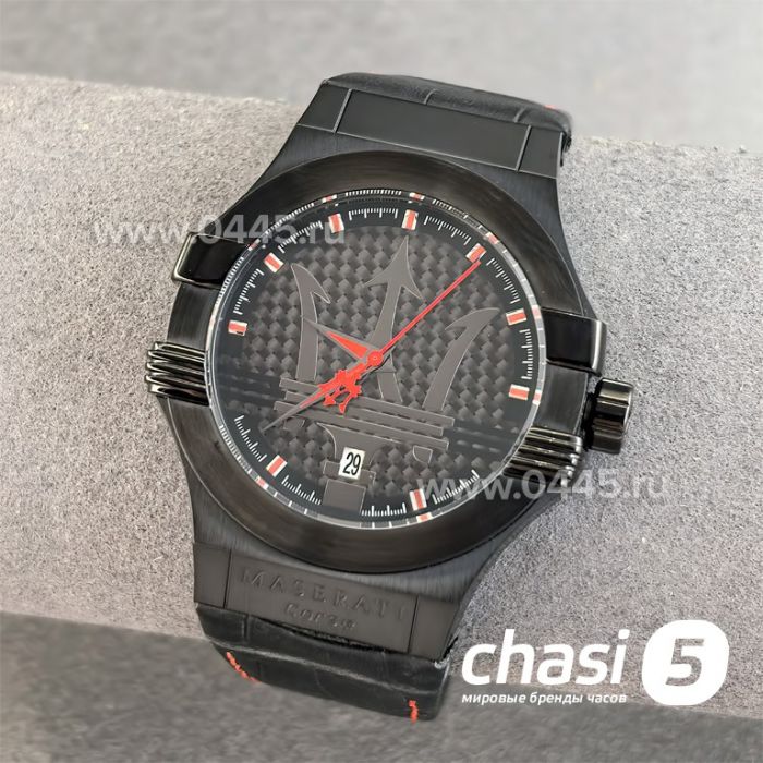 Часы Maserati Potenza (25236)