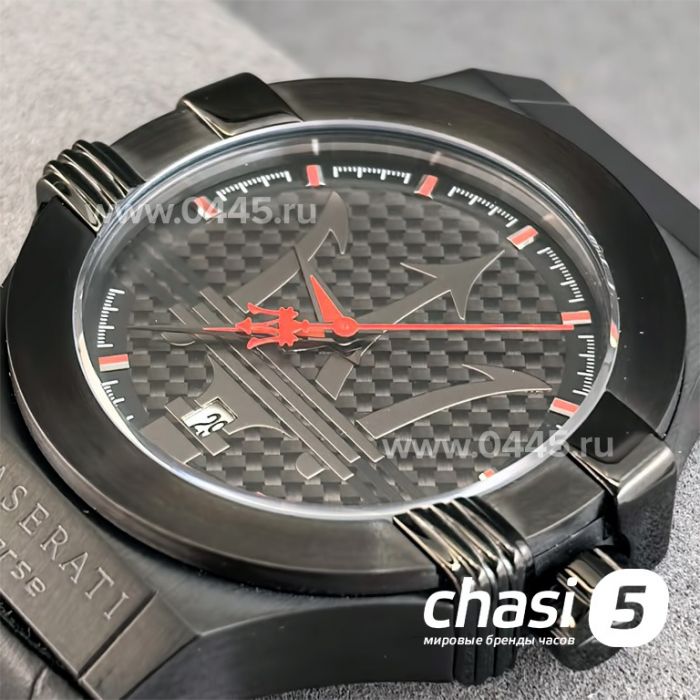 Часы Maserati Potenza (25236)