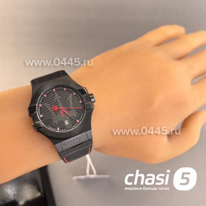 Часы Maserati Potenza (25236)