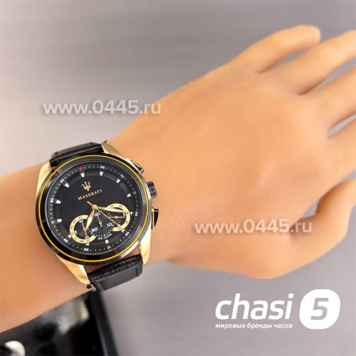 Часы Maserati Traguardo (25237)