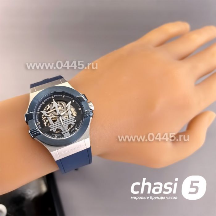 Часы Maserati Potenza (25242)