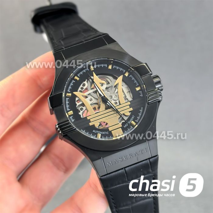 Часы Maserati Potenza (25243)