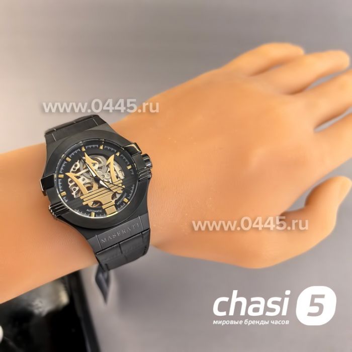 Часы Maserati Potenza (25243)