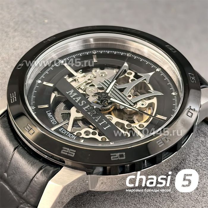 Часы Maserati Potenza (25245)