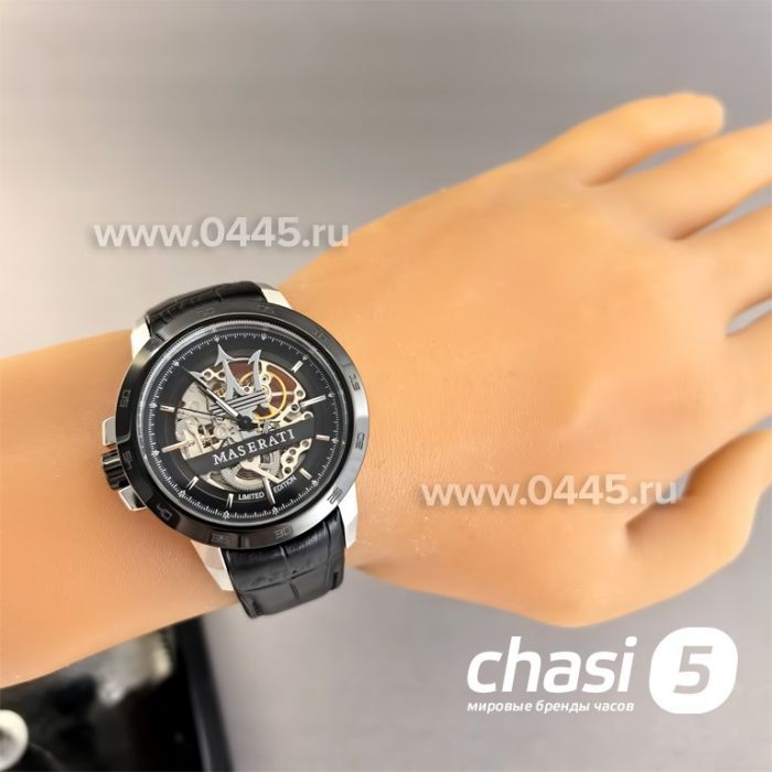 Часы Maserati Potenza (25245)