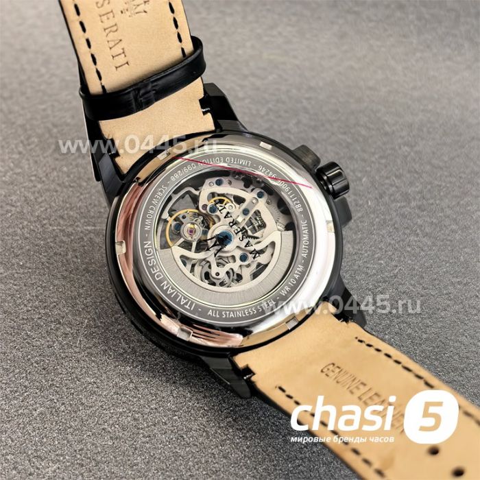 Часы Maserati Potenza (25246)