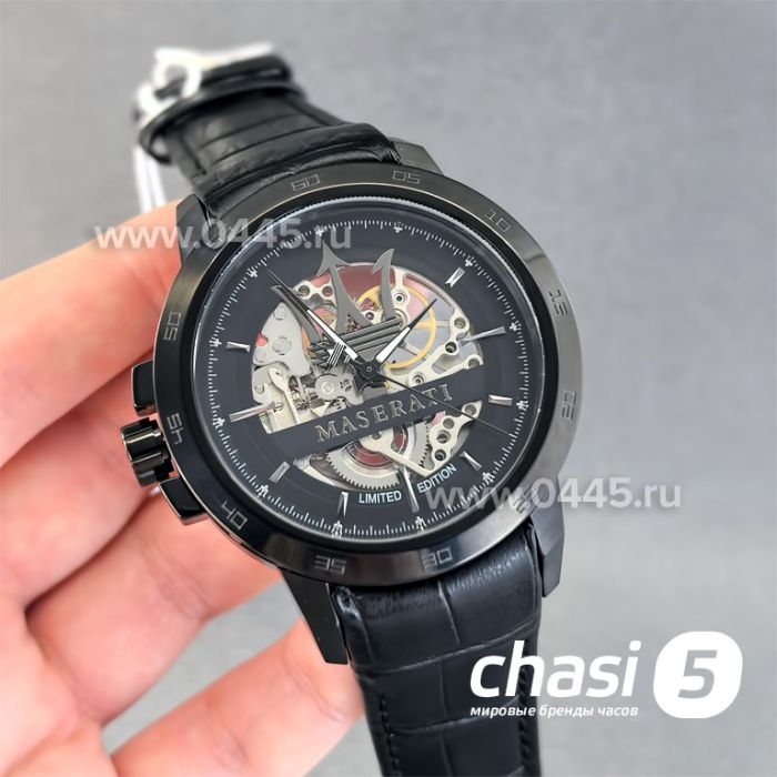 Часы Maserati Potenza (25246)