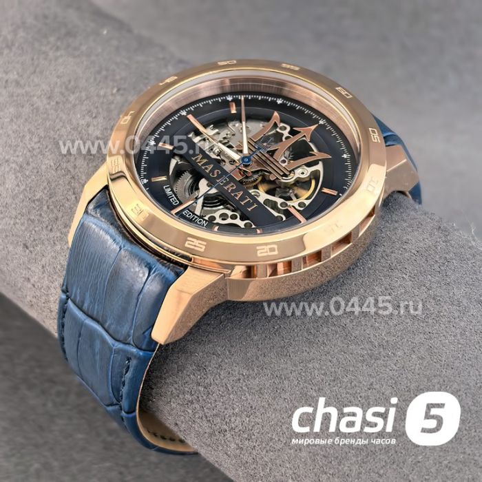 Часы Maserati Potenza (25247)