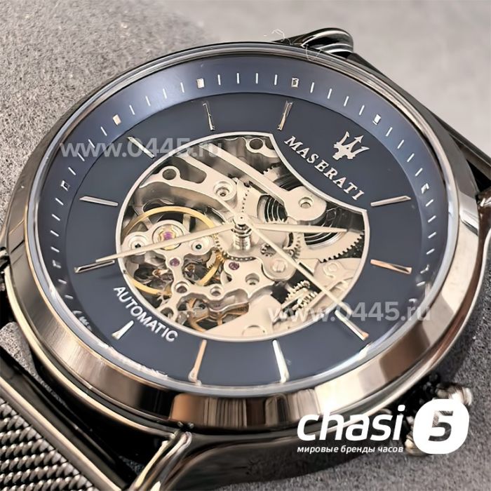 Часы Maserati Ingegno (25248)