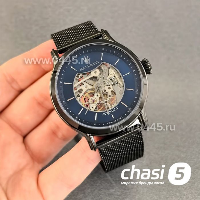 Часы Maserati Ingegno (25248)
