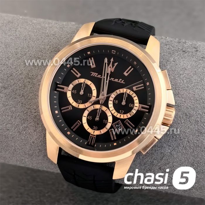 Часы Maserati Successo (25250)